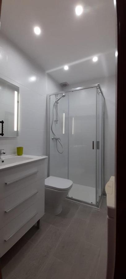 Sunny Studio Flat Lejlighed Los Cristianos  Eksteriør billede