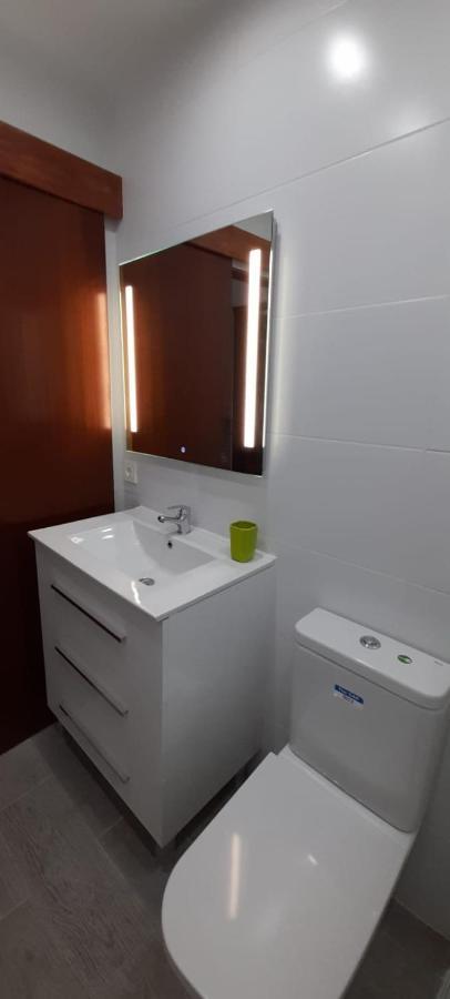 Sunny Studio Flat Lejlighed Los Cristianos  Eksteriør billede